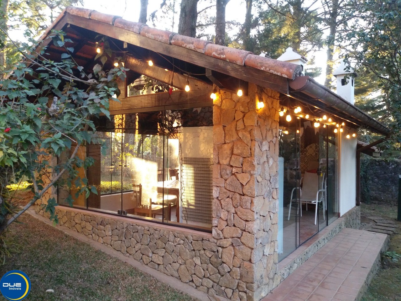 Casa, 4 quartos, 200 m² - Foto 6