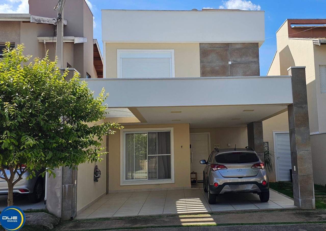 Casa à venda com 3 quartos, 173m² - Foto 4