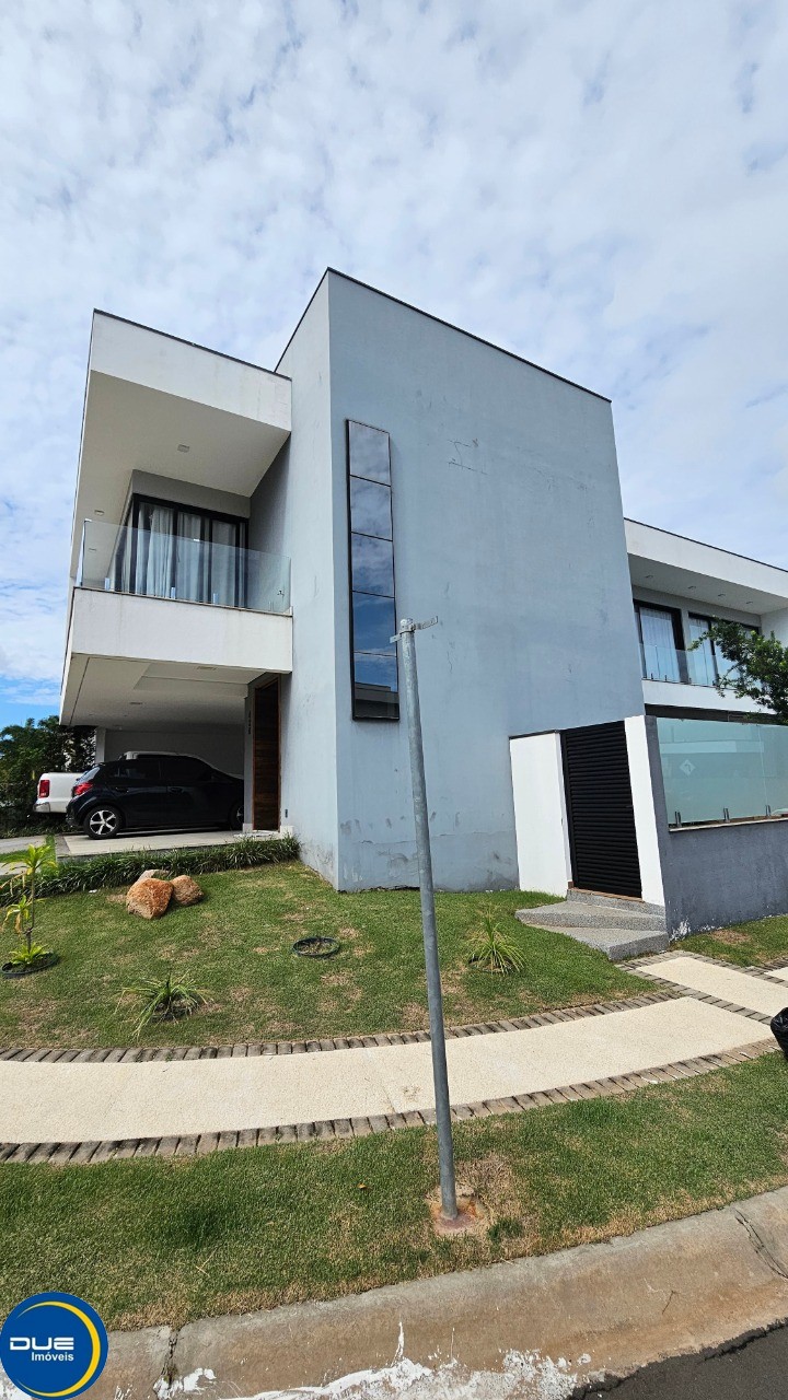 Casa à venda com 4 quartos, 365m² - Foto 6