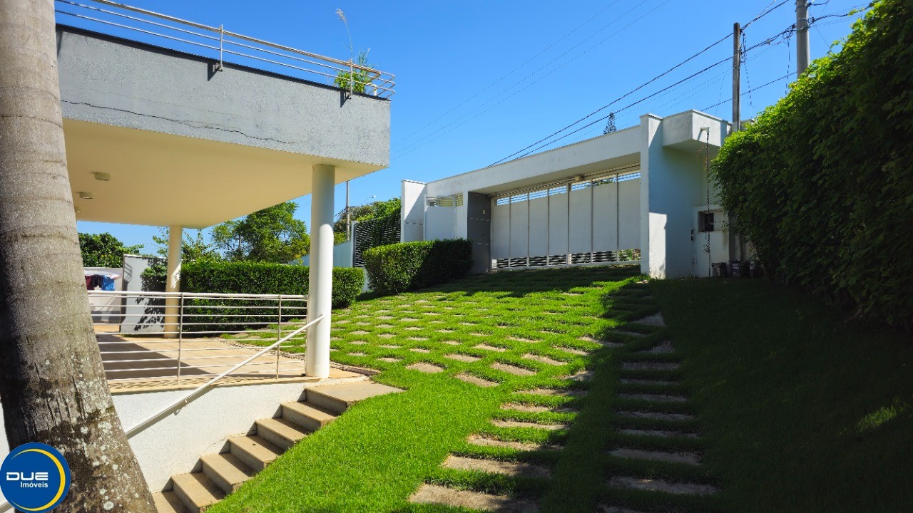 Fazenda à venda com 5 quartos - Foto 8