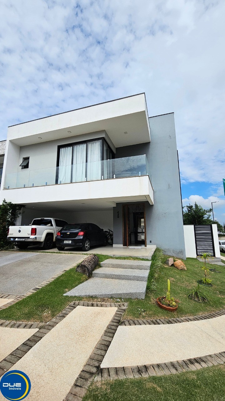 Casa à venda com 4 quartos, 365m² - Foto 5