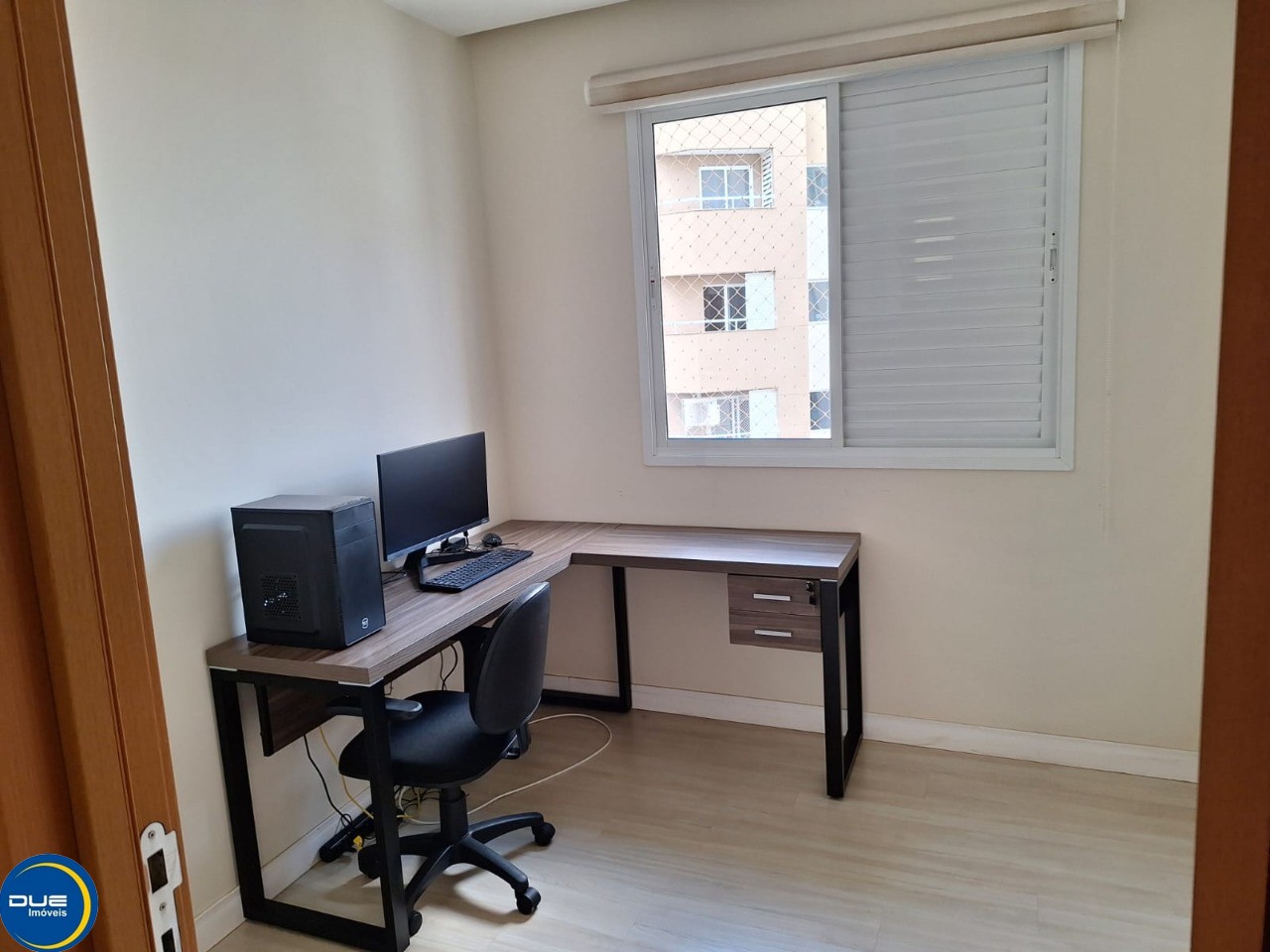 Apartamento à venda com 3 quartos, 84m² - Foto 12