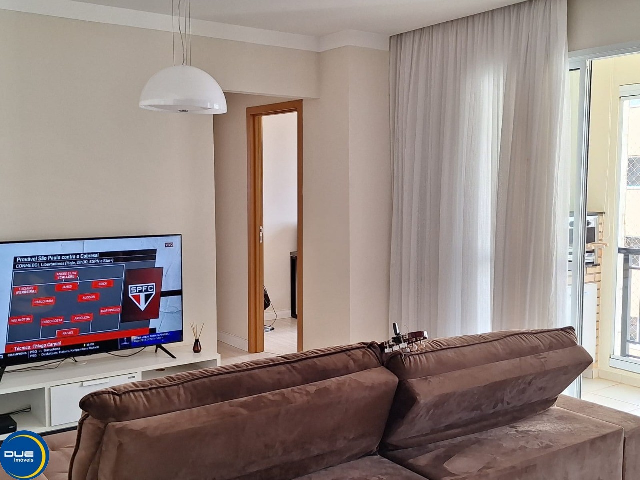 Apartamento à venda com 3 quartos, 84m² - Foto 19