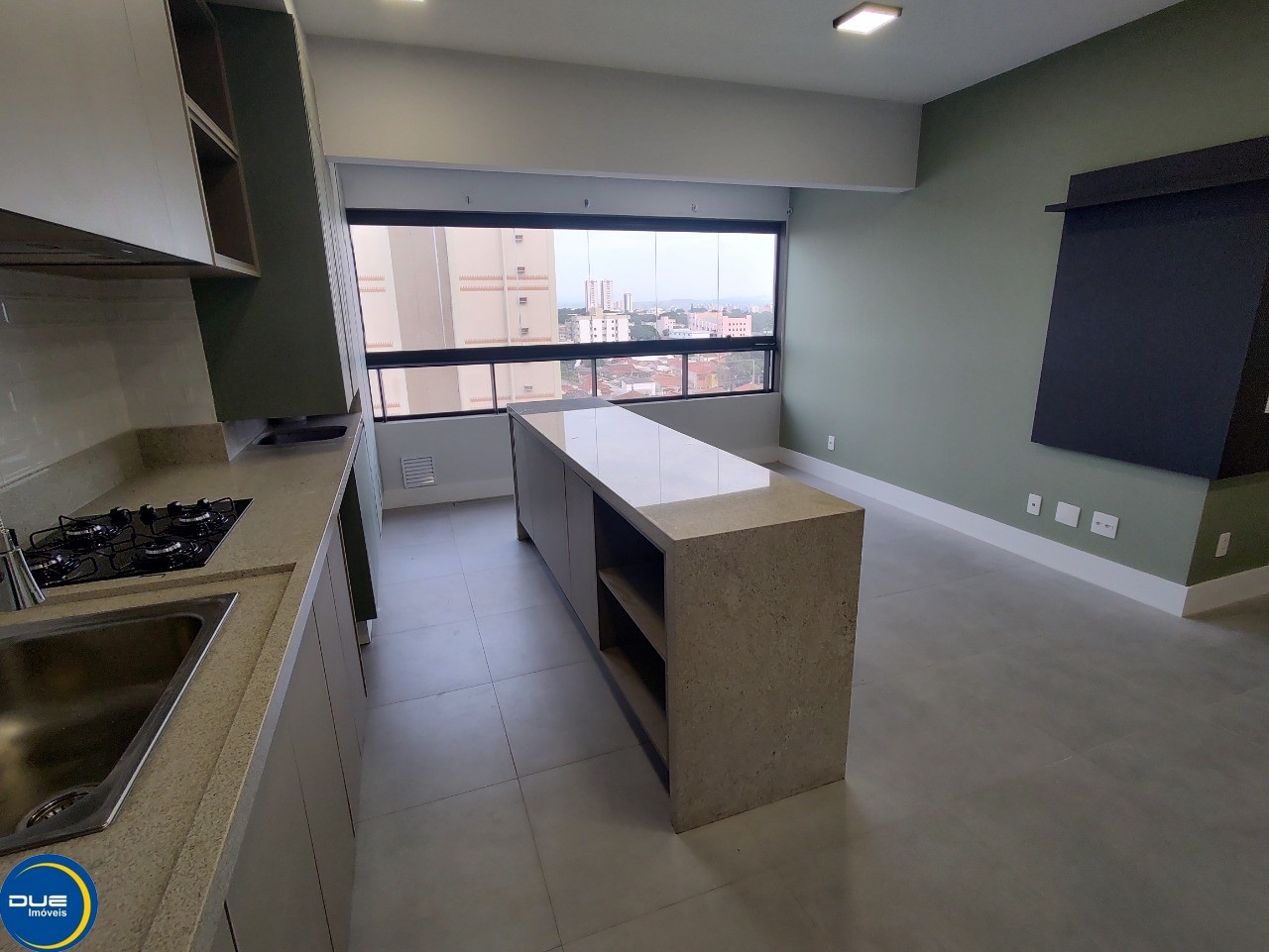 Apartamento para alugar com 2 quartos, 64m² - Foto 40