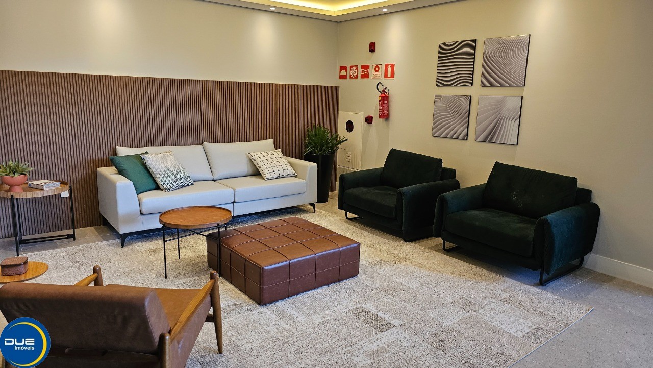 Apartamento para alugar com 2 quartos, 64m² - Foto 13