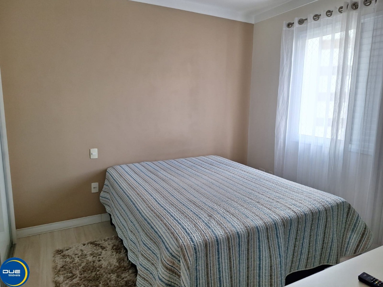 Apartamento à venda com 3 quartos, 84m² - Foto 6