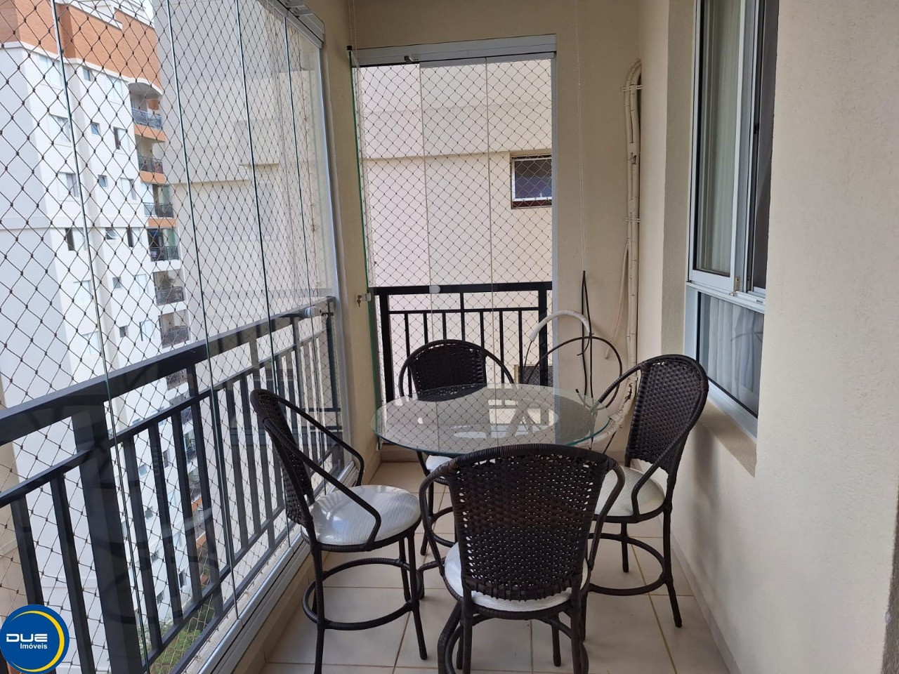 Apartamento à venda com 3 quartos, 84m² - Foto 15