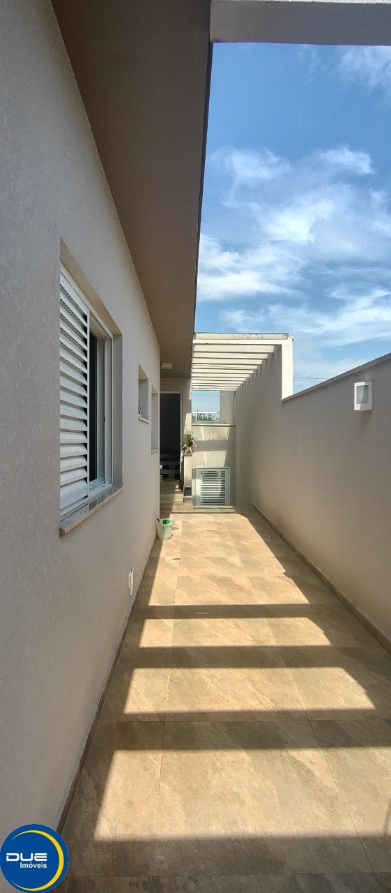 Casa à venda com 3 quartos, 163m² - Foto 43