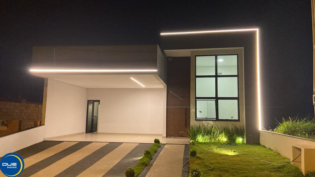 Casa à venda com 3 quartos, 177m² - Foto 8