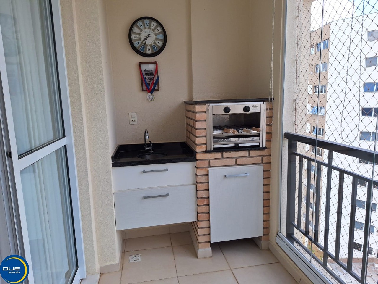 Apartamento à venda com 3 quartos, 84m² - Foto 17