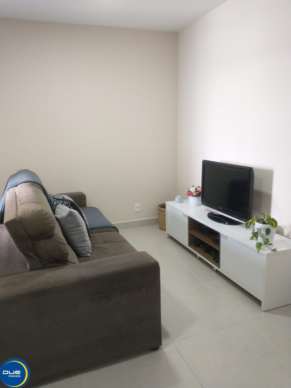 Apartamento à venda com 2 quartos, 60m² - Foto 6