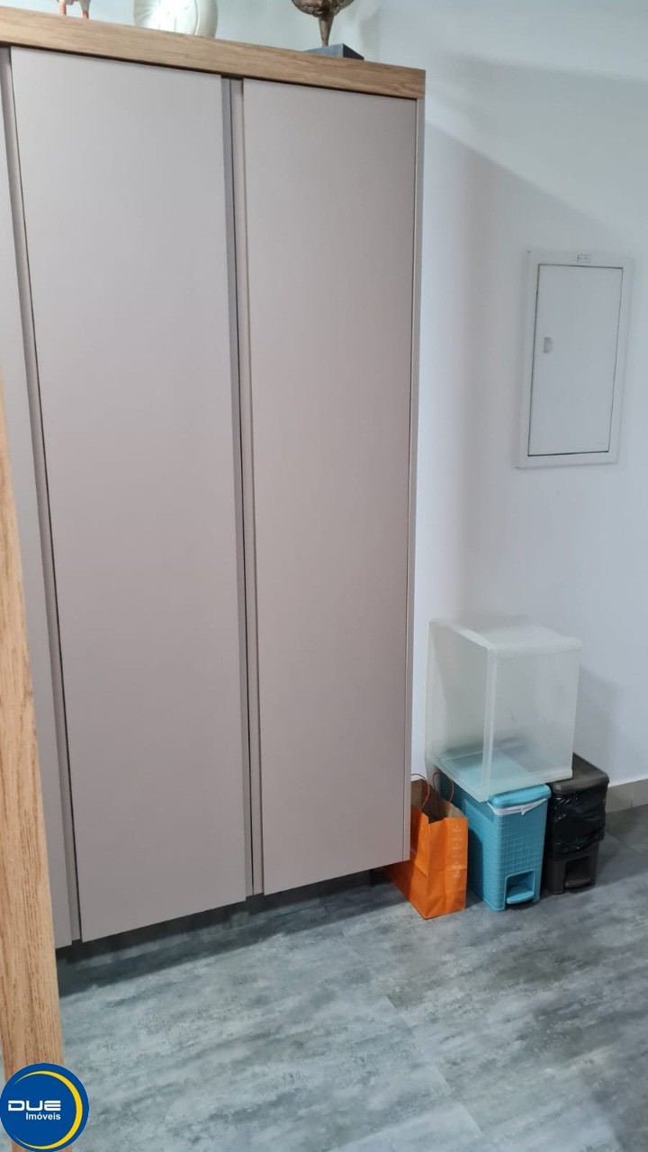 Apartamento à venda com 3 quartos, 128m² - Foto 4