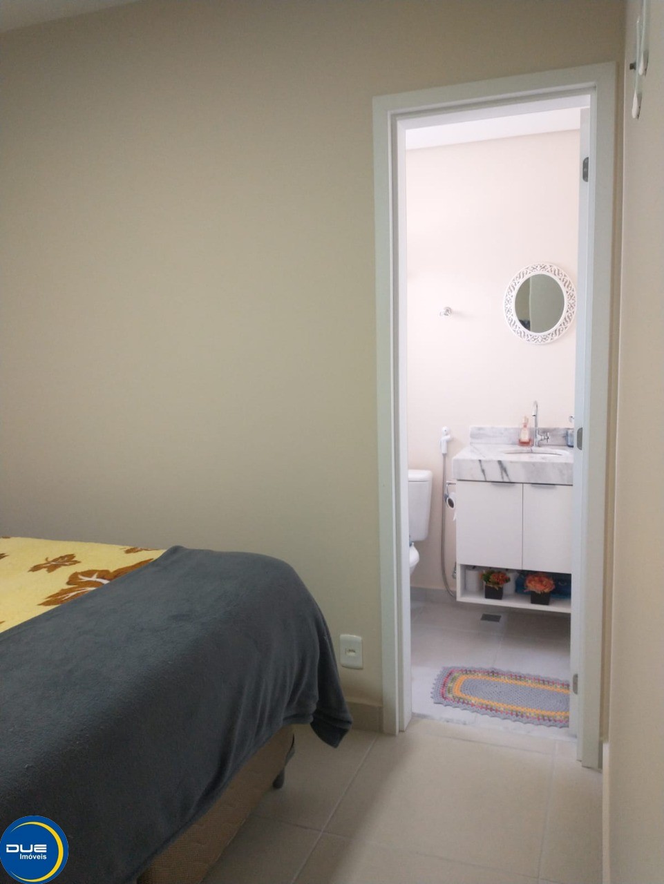 Apartamento à venda com 2 quartos, 60m² - Foto 4