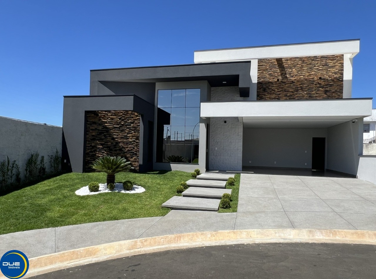 Casa à venda com 3 quartos, 232m² - Foto 33