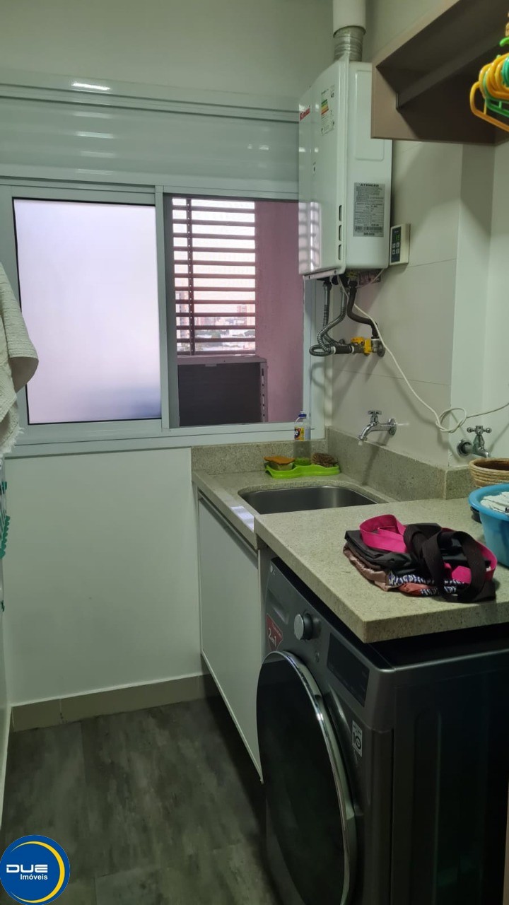 Apartamento à venda com 3 quartos, 128m² - Foto 15