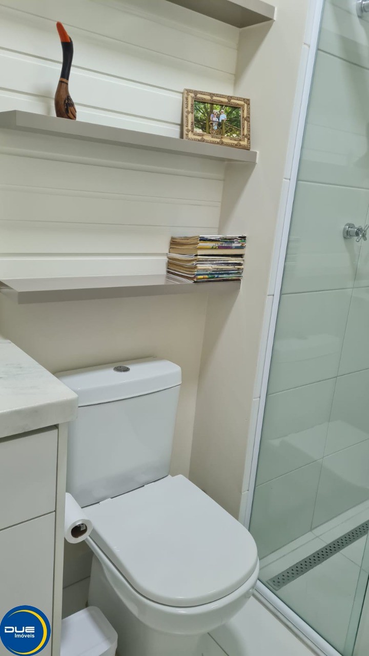 Apartamento à venda com 3 quartos, 128m² - Foto 13