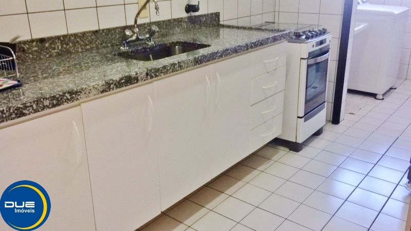 Apartamento à venda com 3 quartos, 84m² - Foto 8