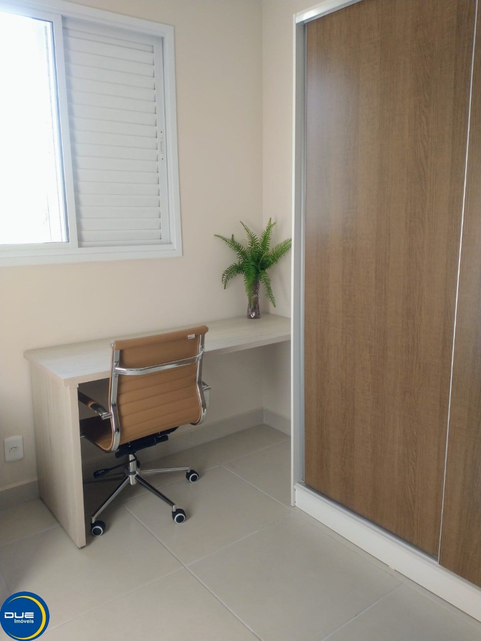 Apartamento à venda com 2 quartos, 60m² - Foto 9