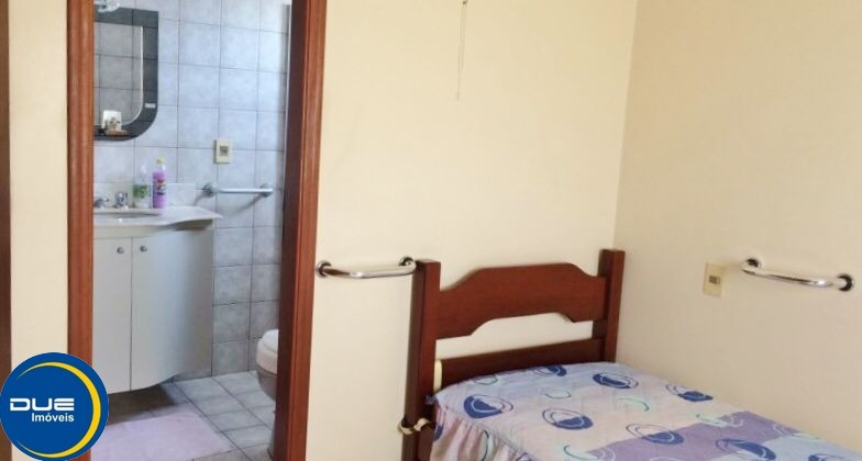 Apartamento à venda com 3 quartos, 84m² - Foto 5