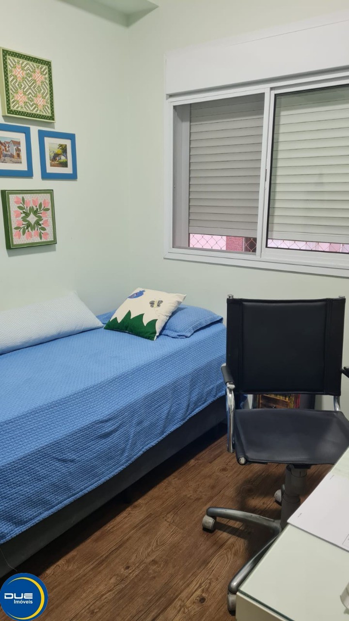 Apartamento à venda com 3 quartos, 128m² - Foto 6