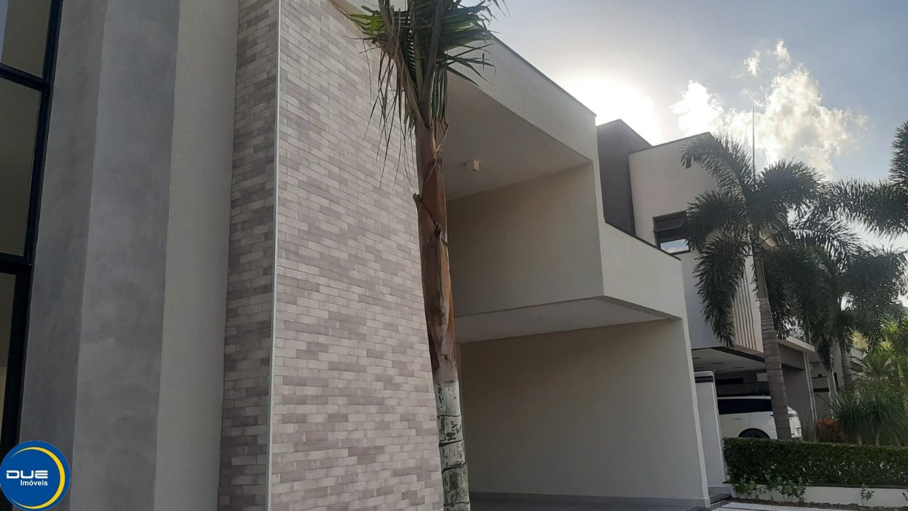 Casa à venda com 4 quartos, 260m² - Foto 3