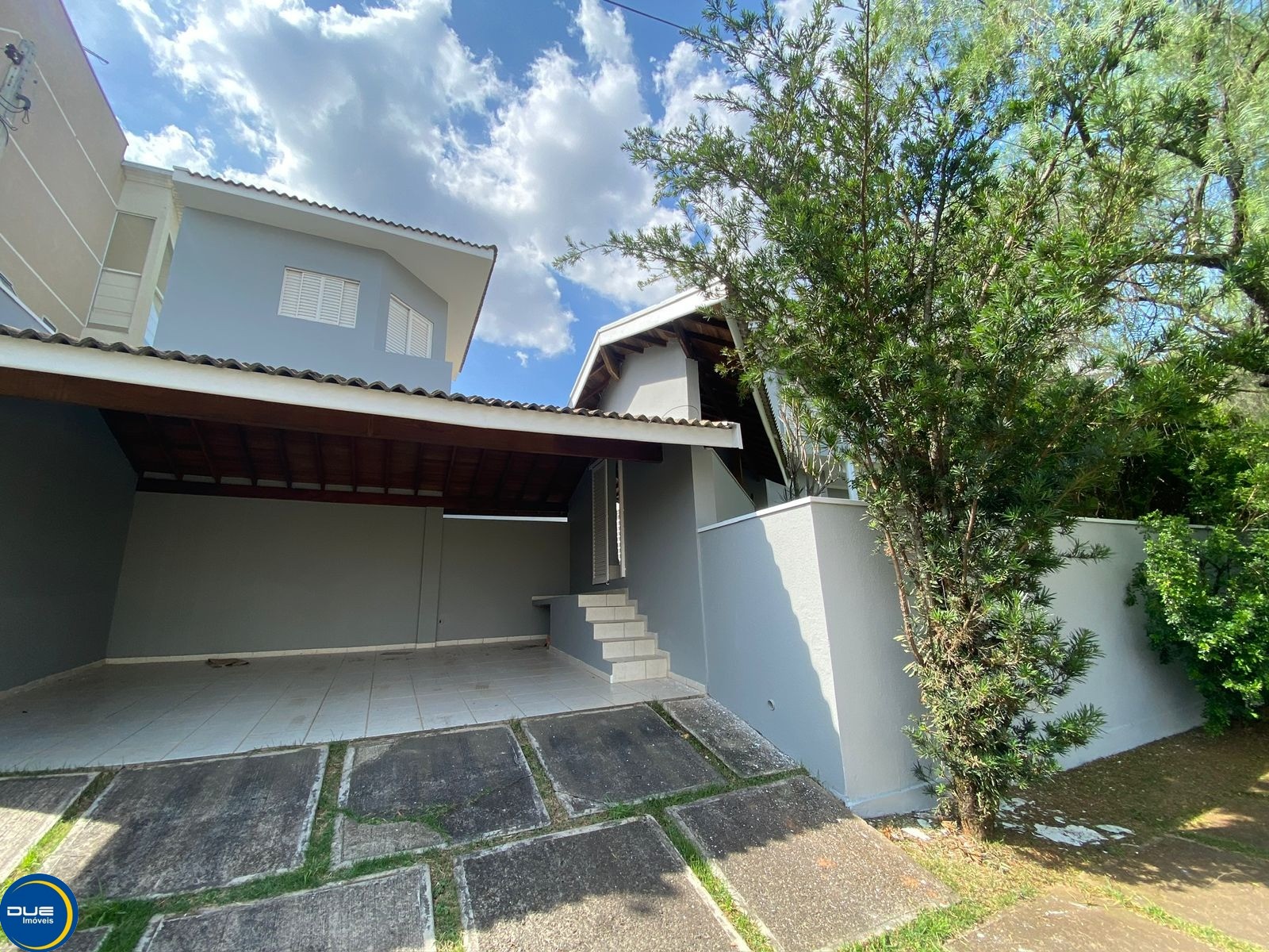 Casa à venda e aluguel com 6 quartos - Foto 4