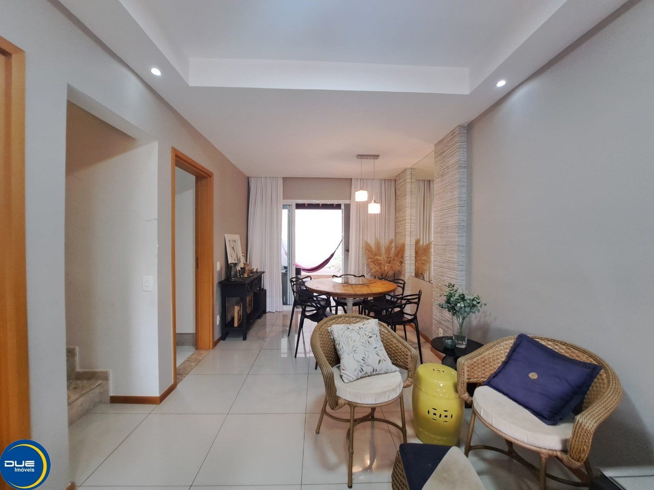 Casa à venda com 3 quartos, 150m² - Foto 12