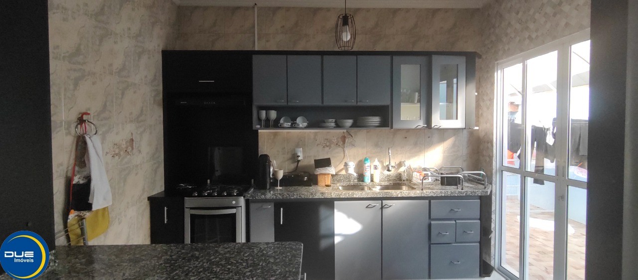 Casa à venda com 3 quartos, 382m² - Foto 14