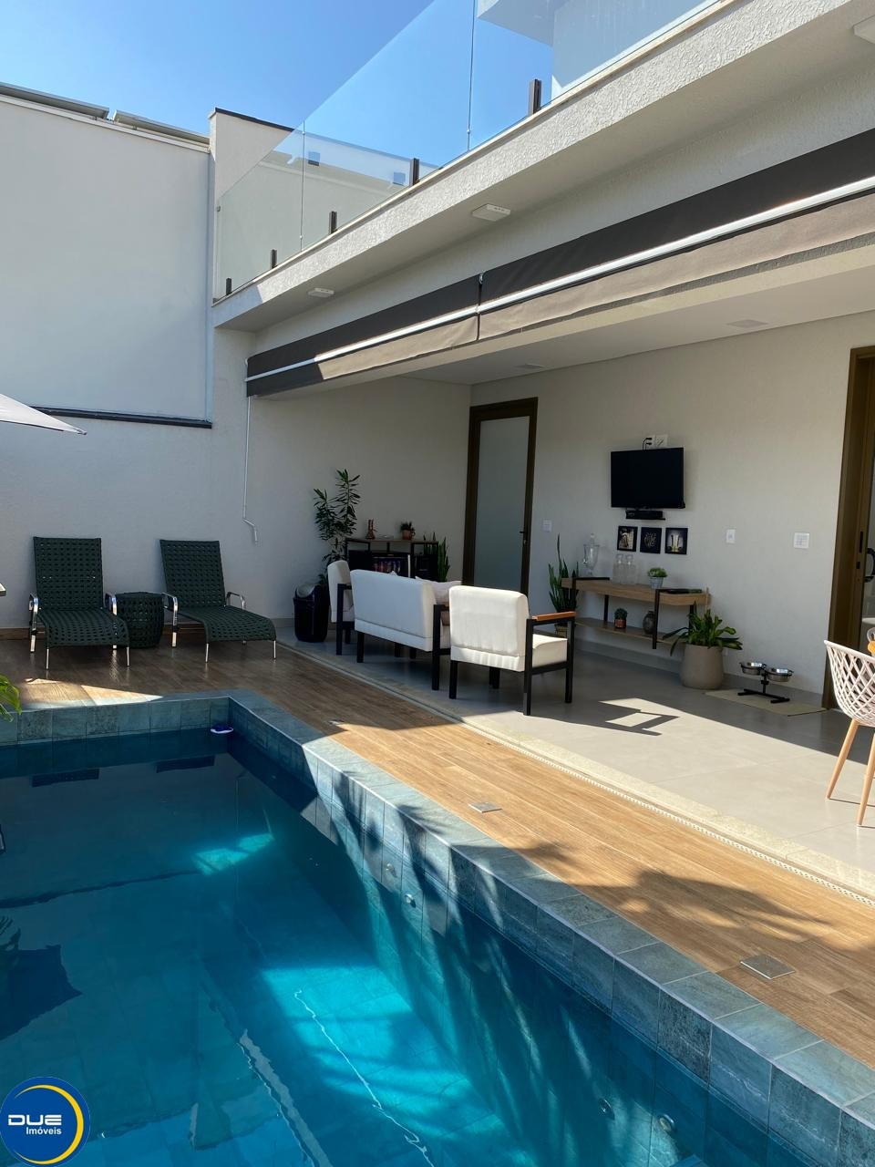 Casa à venda com 4 quartos, 240m² - Foto 48