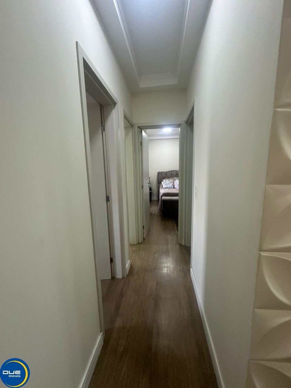 Apartamento à venda com 2 quartos, 69m² - Foto 11