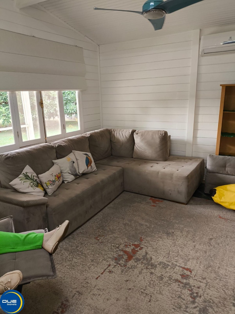 Chácara, 3 quartos, 350 m² - Foto 14