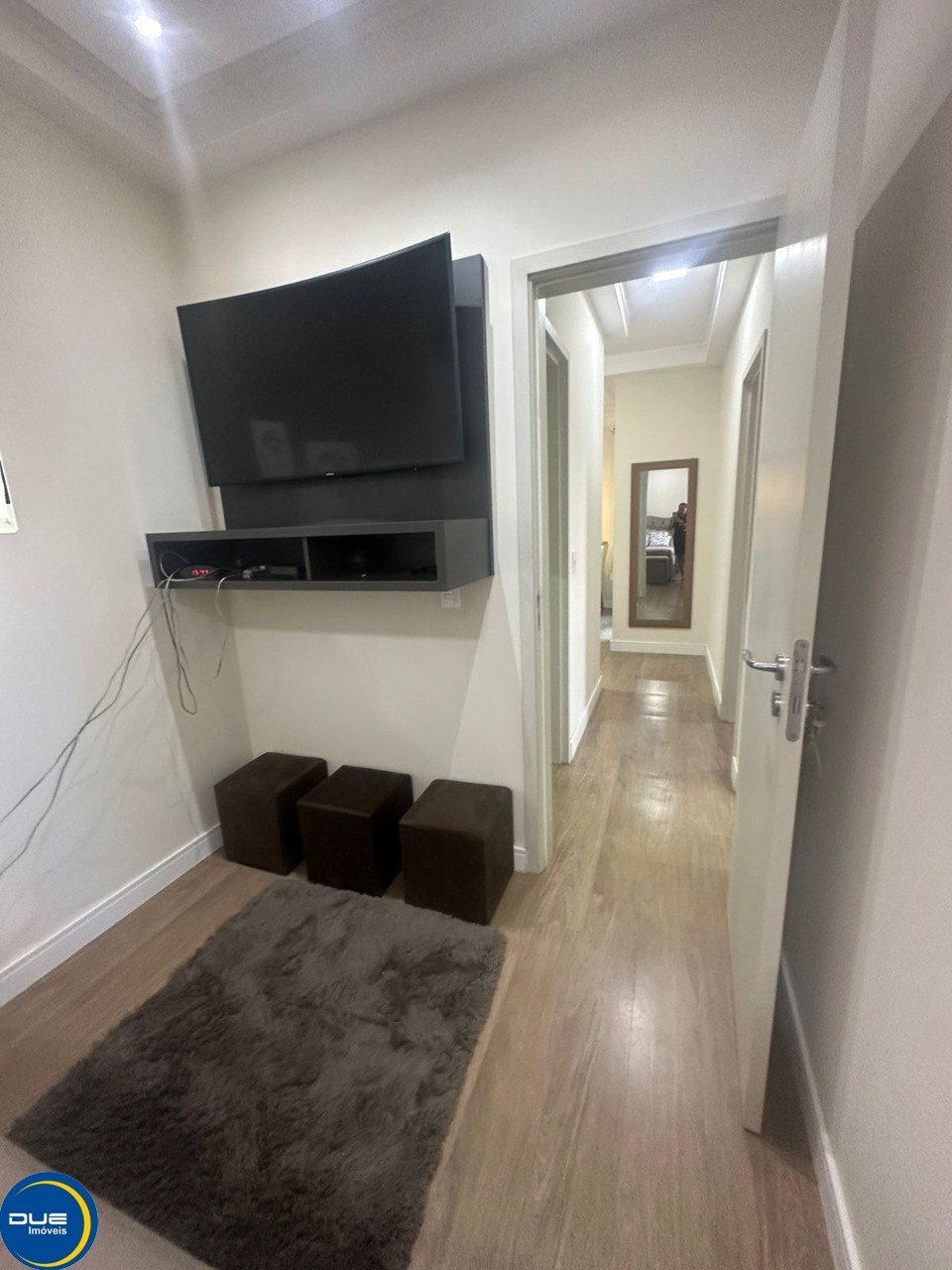 Apartamento à venda com 2 quartos, 69m² - Foto 6