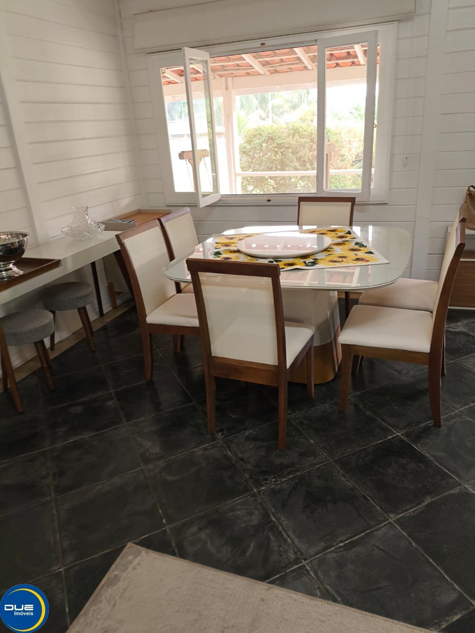 Chácara, 3 quartos, 350 m² - Foto 13