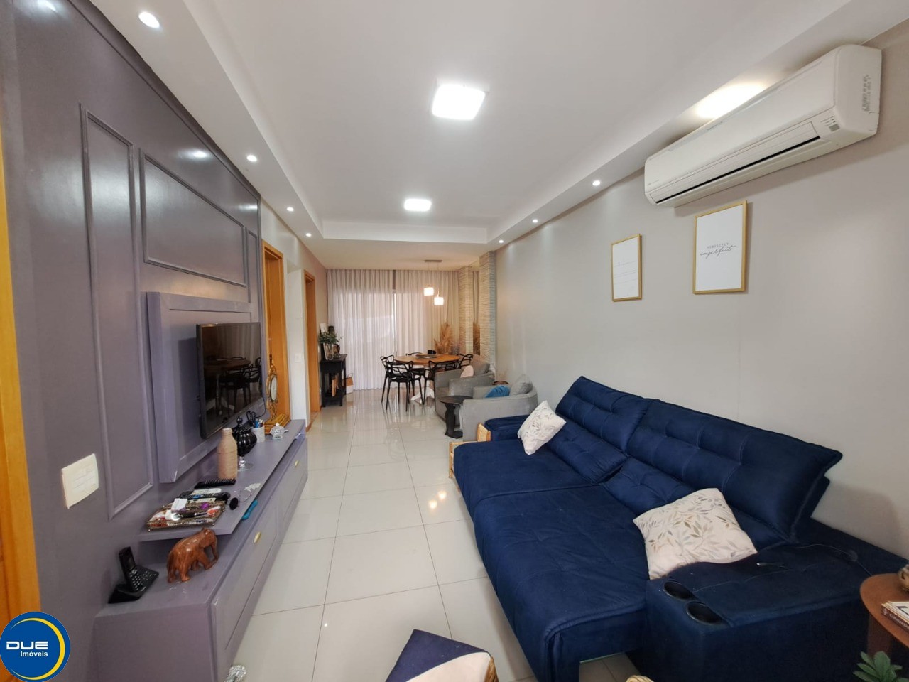 Casa à venda com 3 quartos, 150m² - Foto 3