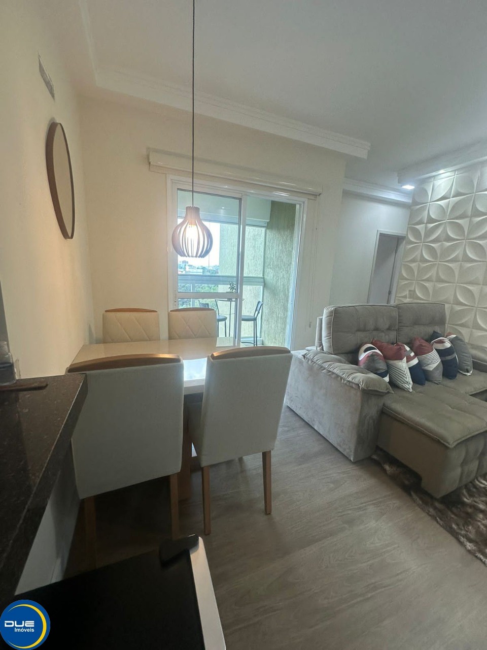 Apartamento à venda com 2 quartos, 69m² - Foto 16