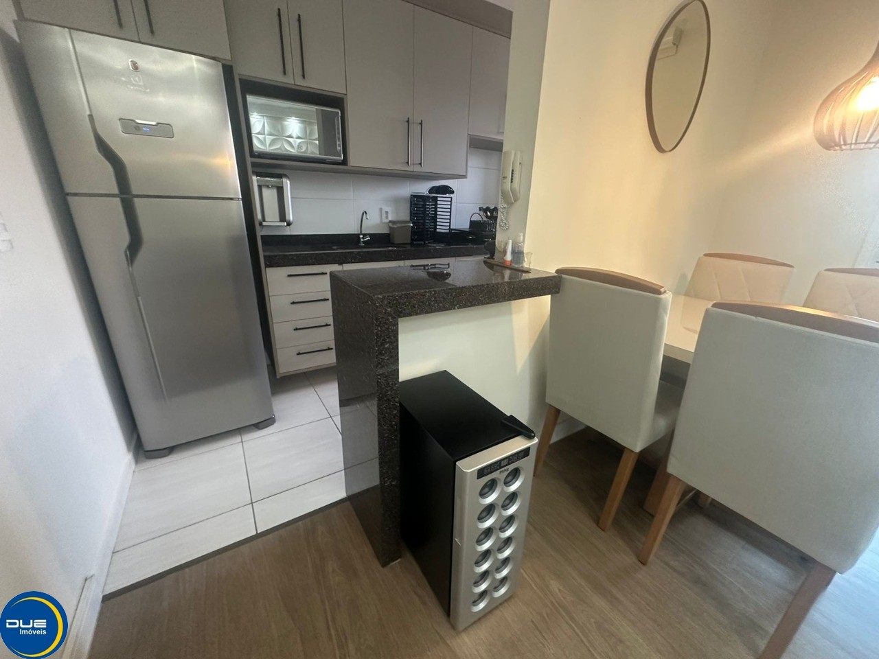 Apartamento à venda com 2 quartos, 69m² - Foto 13