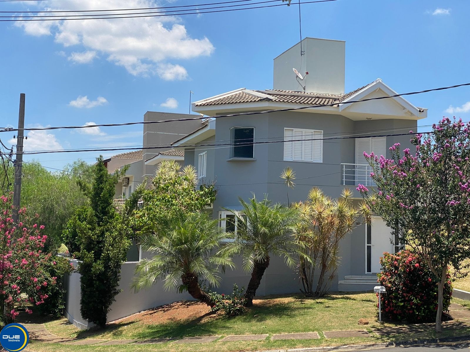 Casa à venda e aluguel com 6 quartos - Foto 12