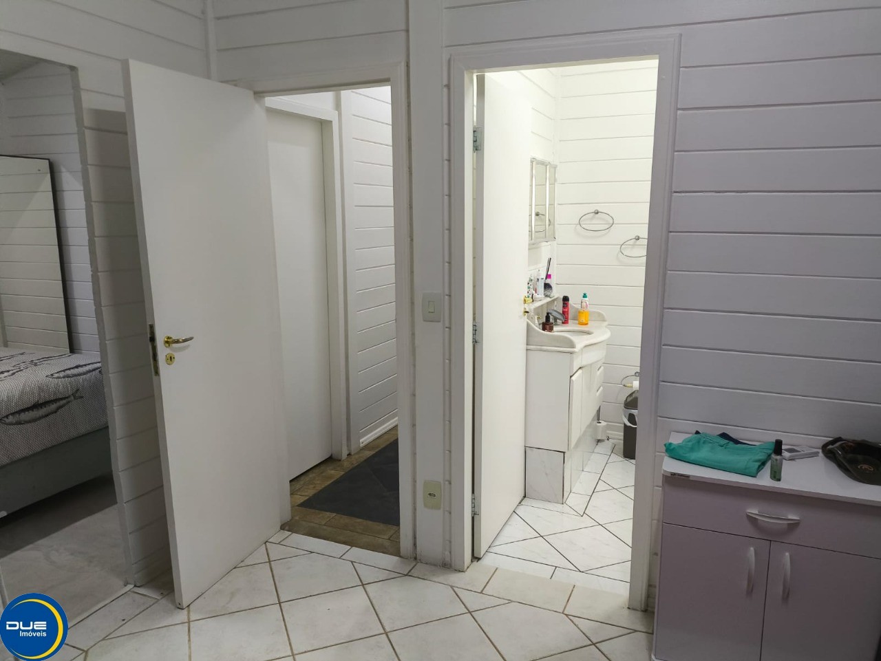 Chácara, 3 quartos, 350 m² - Foto 10