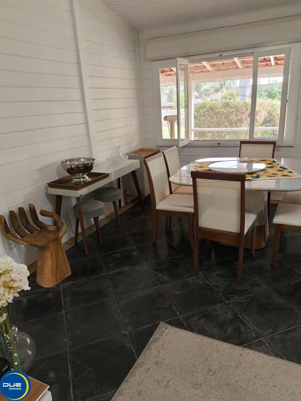 Chácara, 3 quartos, 350 m² - Foto 8