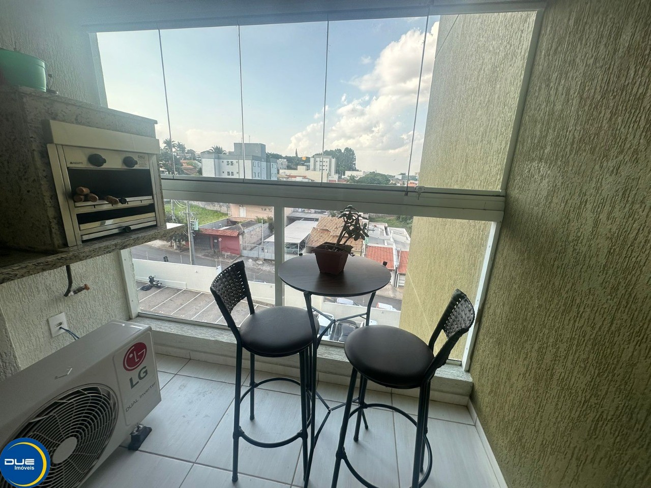 Apartamento à venda com 2 quartos, 69m² - Foto 18