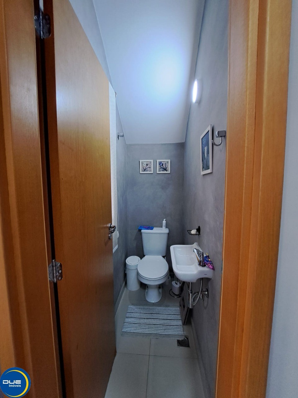 Casa à venda com 3 quartos, 150m² - Foto 9