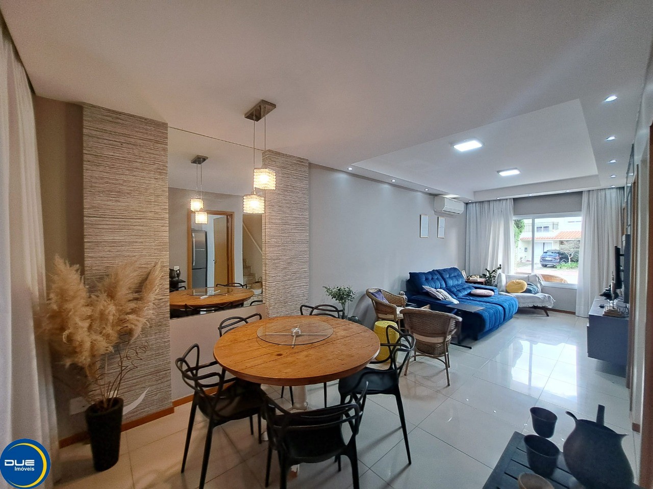 Casa à venda com 3 quartos, 150m² - Foto 8