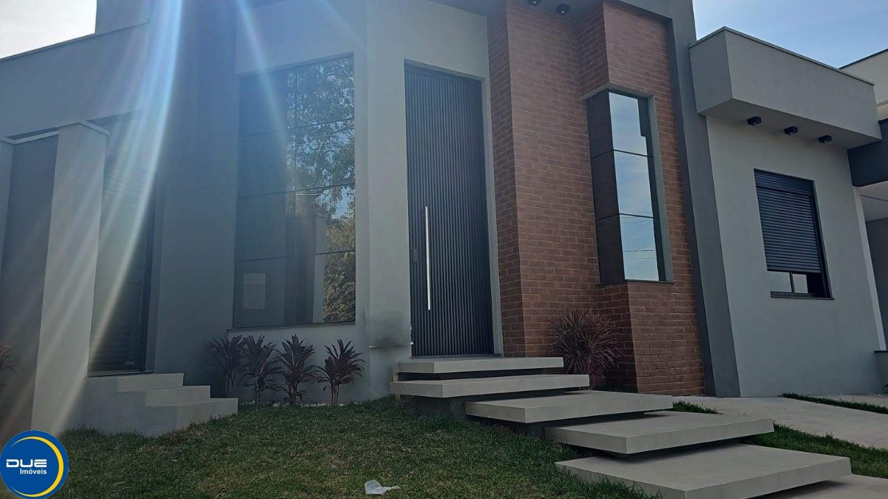 Casa, 3 quartos, 124 m² - Foto 2