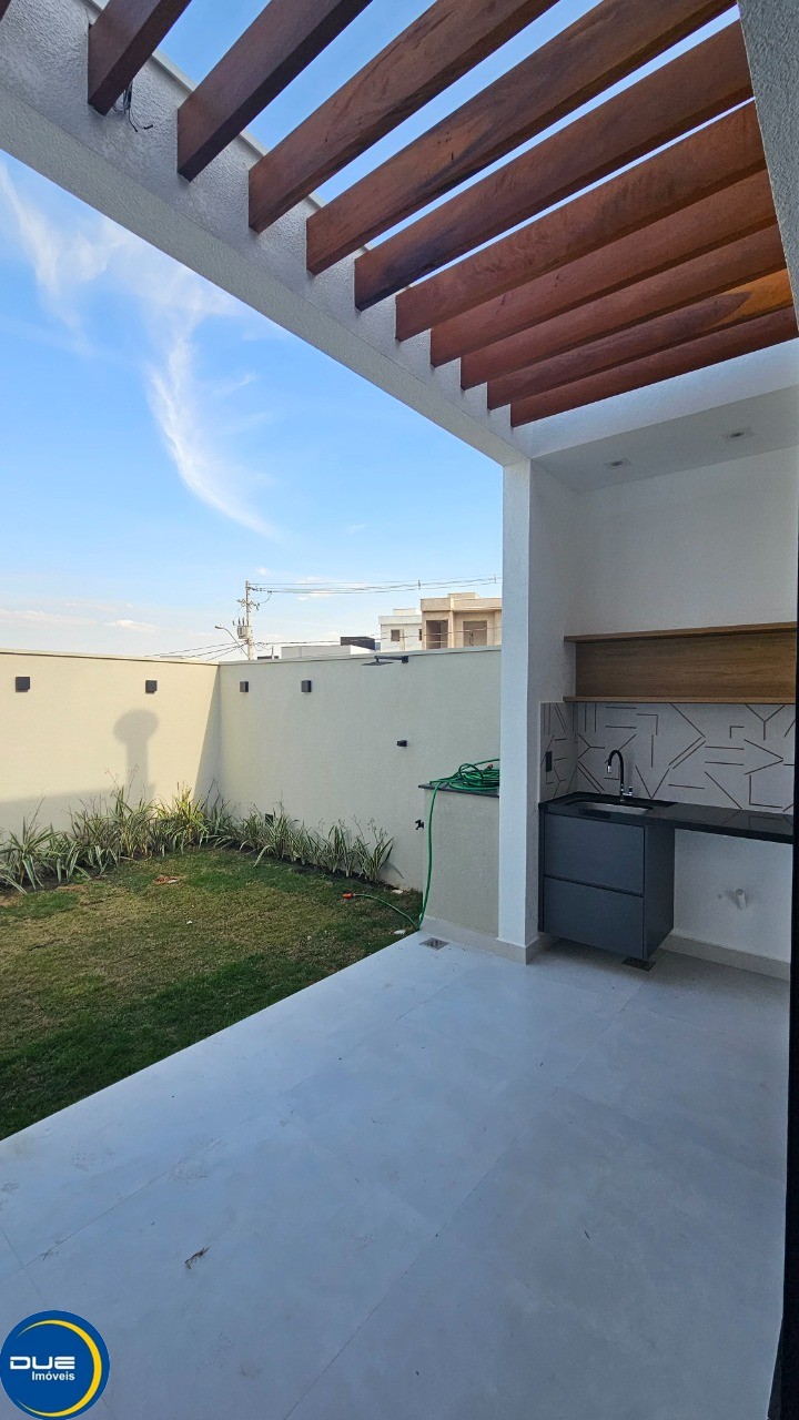Casa, 3 quartos, 124 m² - Foto 9