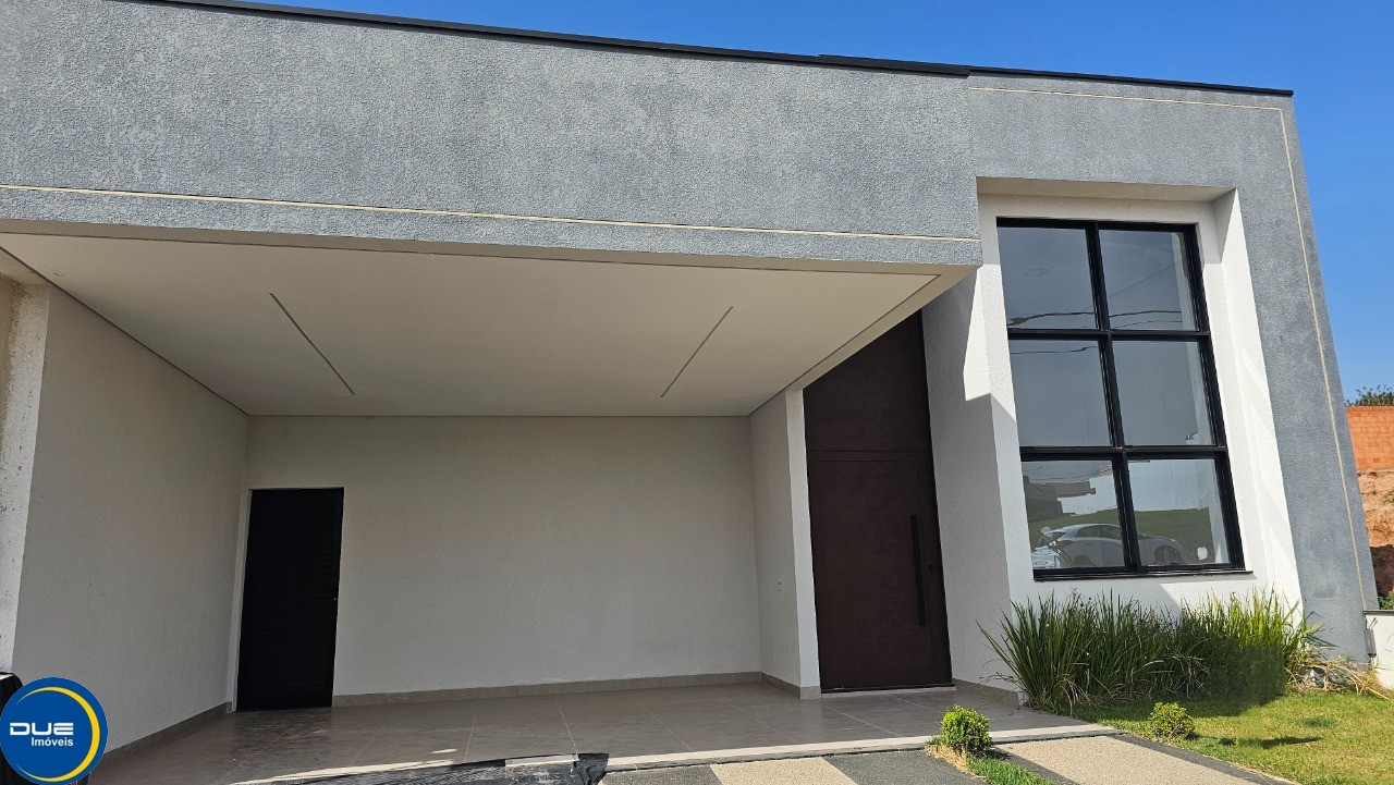 Casa à venda com 3 quartos, 177m² - Foto 2