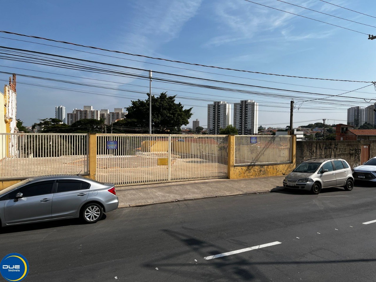 Loteamento e Condomínio à venda, 1327m² - Foto 4