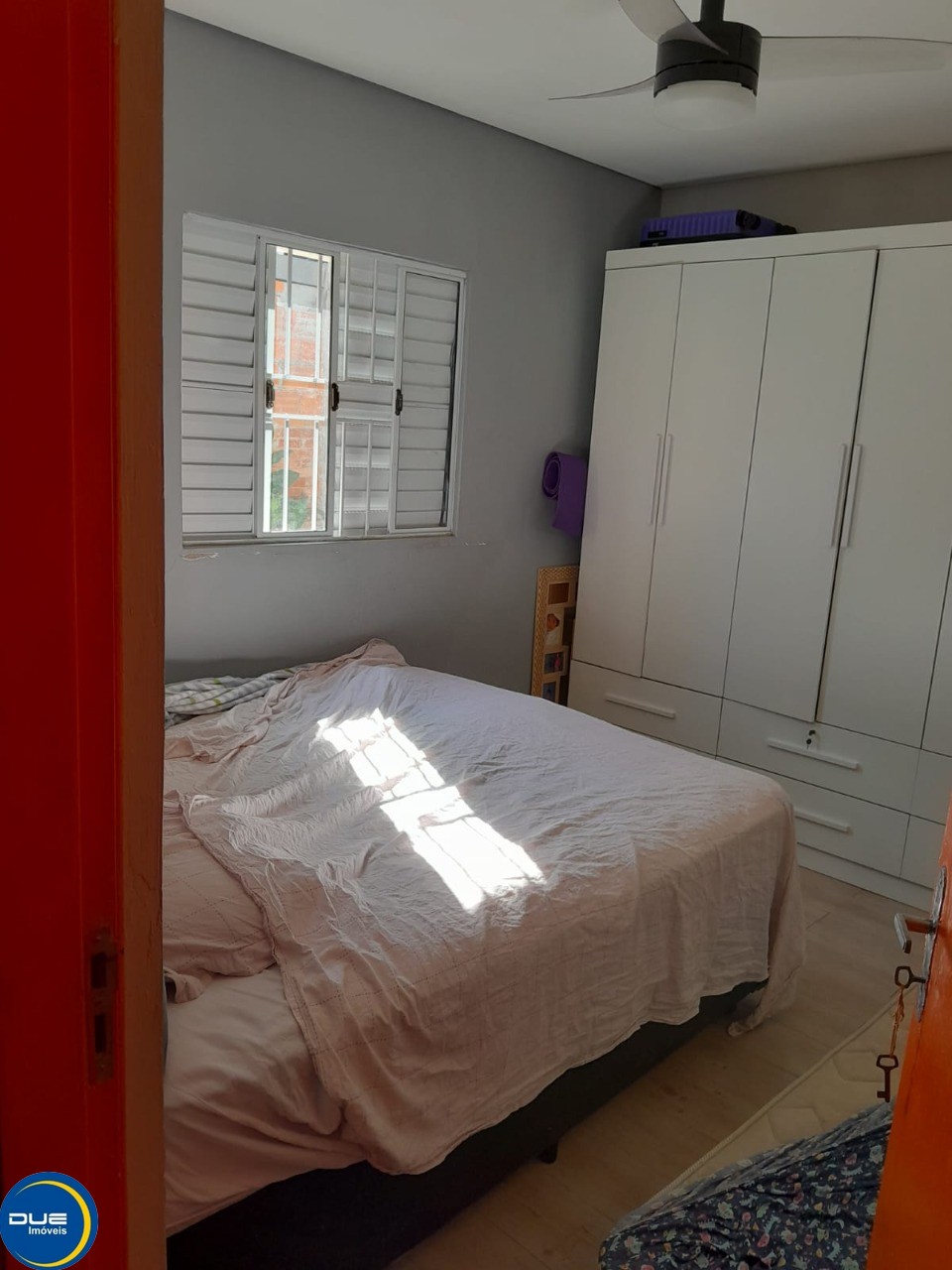 Casa à venda e aluguel com 3 quartos - Foto 4