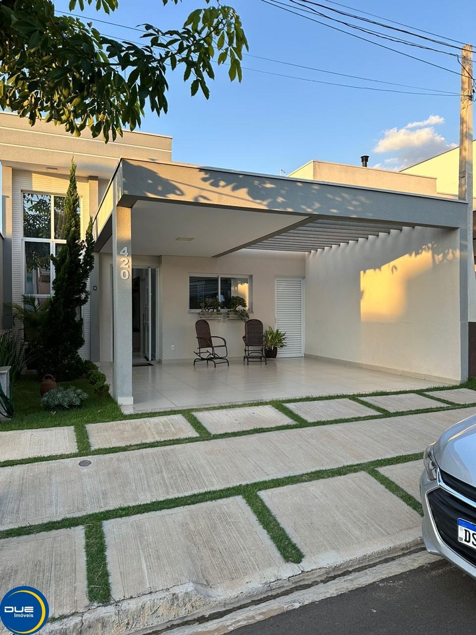 Casa à venda com 3 quartos, 150m² - Foto 20