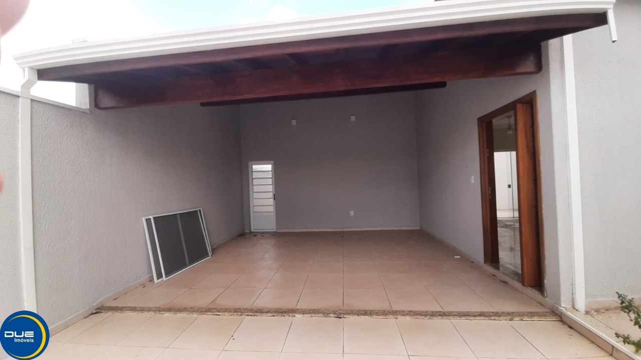 Casa à venda com 3 quartos, 146m² - Foto 5