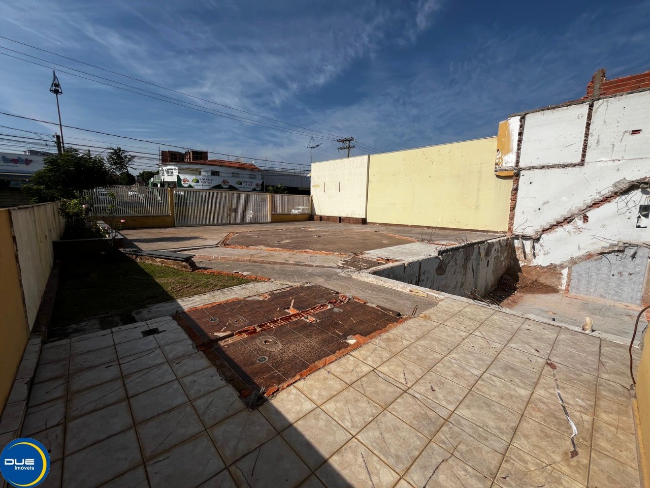 Loteamento e Condomínio à venda, 1327m² - Foto 14